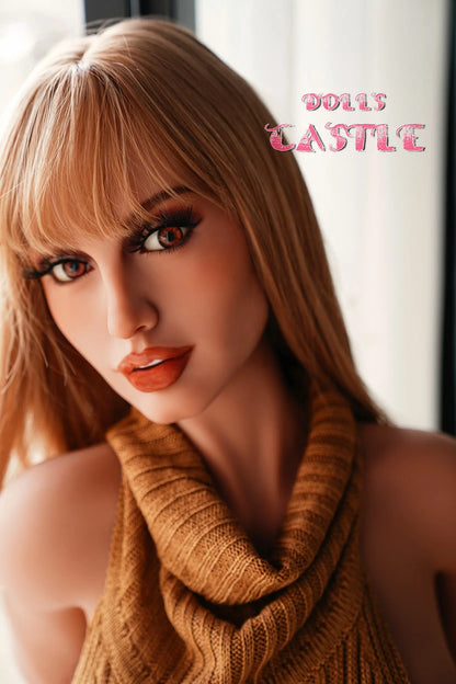 Dolls Castle 153cm Sex Doll Young with E-Cup Nydia